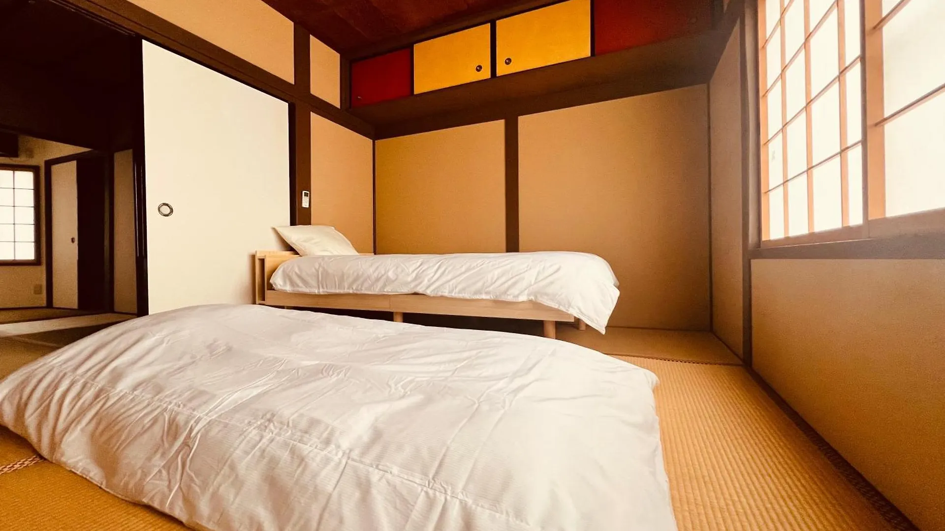 京都市 Kyomachiya Kitayamaomiyaヴィラ