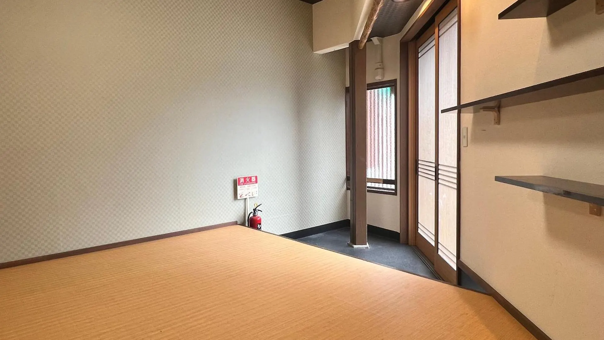 京都市 Kyomachiya Kitayamaomiyaヴィラ