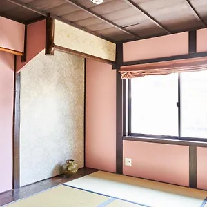 京の町宿 蓮都 ヴィラ