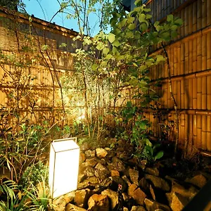 清 清水門前邸 ヴィラ