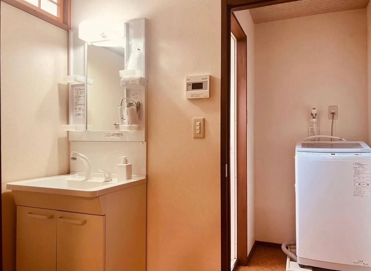 Hébergement de vacances Villa Kyomachiya Kitayamaomiya à Kyoto