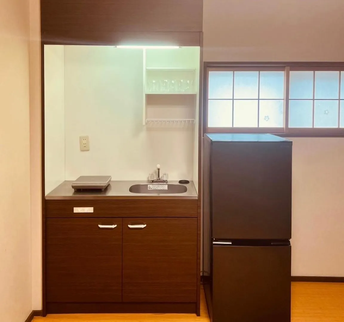 Villa Kyomachiya Kitayamaomiya à Kyoto Hébergement de vacances
