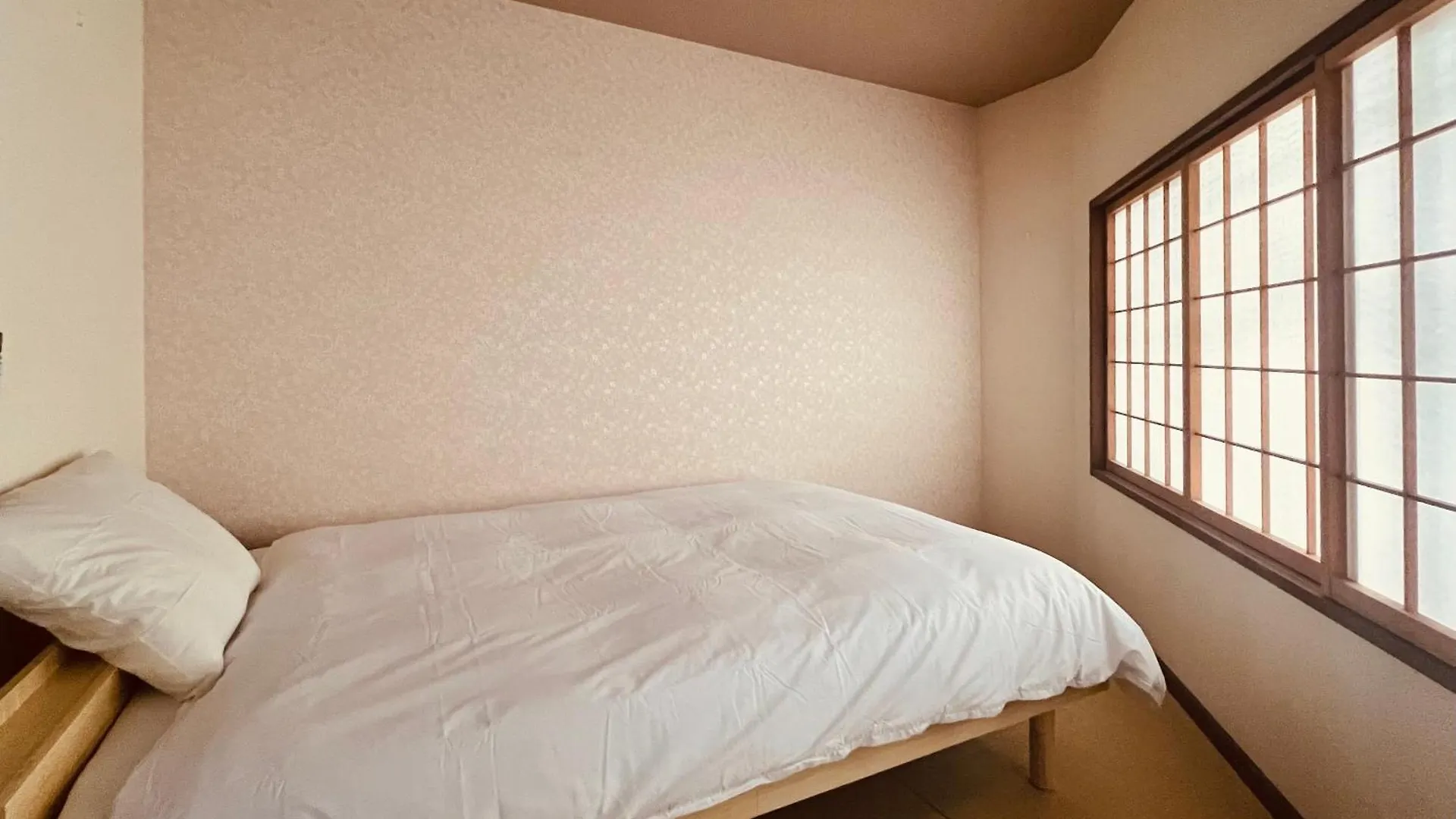 Villa Kyomachiya Kitayamaomiya à Kyoto Hébergement de vacances
