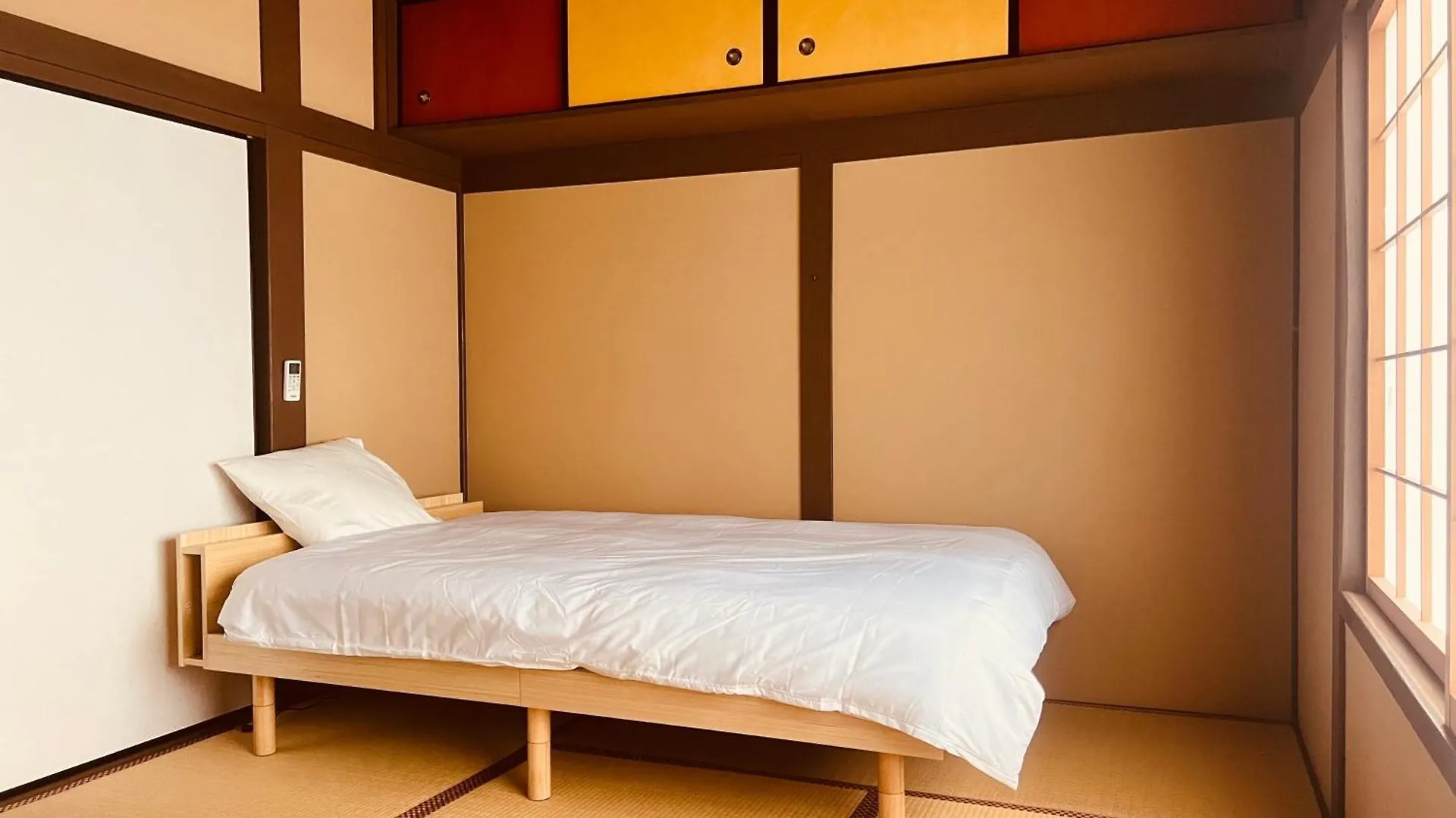 Villa Kyomachiya Kitayamaomiya à Kyoto Japon